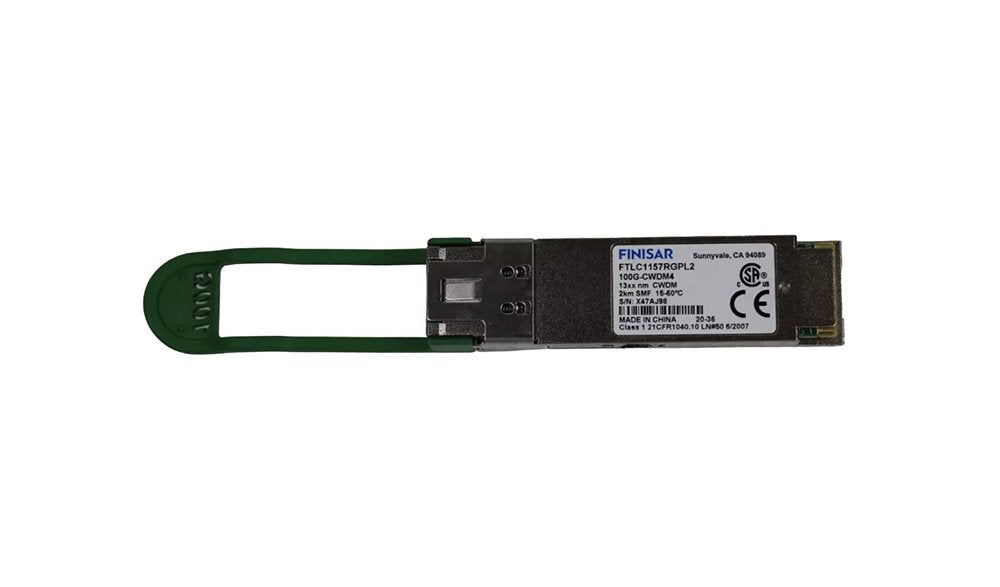 Finisar Transceiver - FTLC1157RGPL2