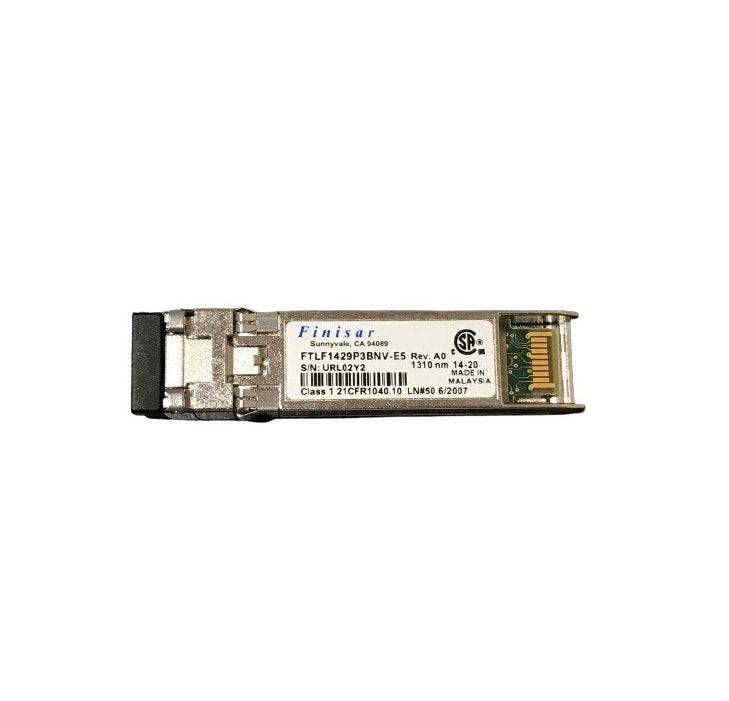 Finisar Transceiver - FTLF1429P3BNV-E5
