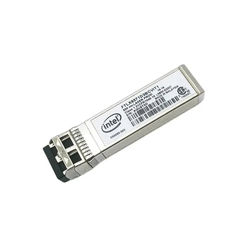Intel Transceiver - FTLX8571D3BCV-I3