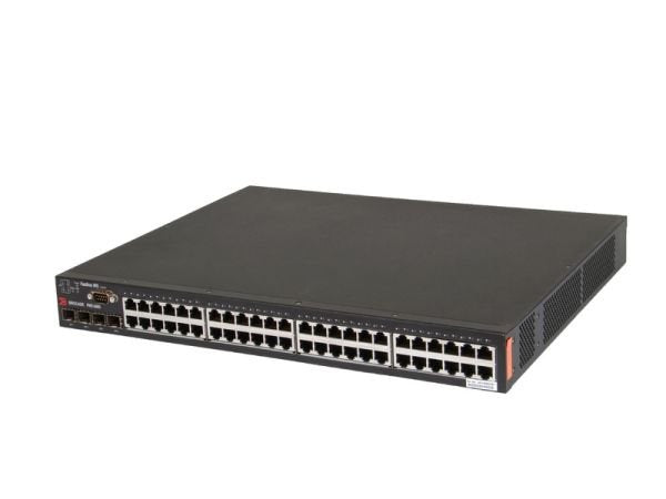 Brocade FastIron Network Switch - FWS648G