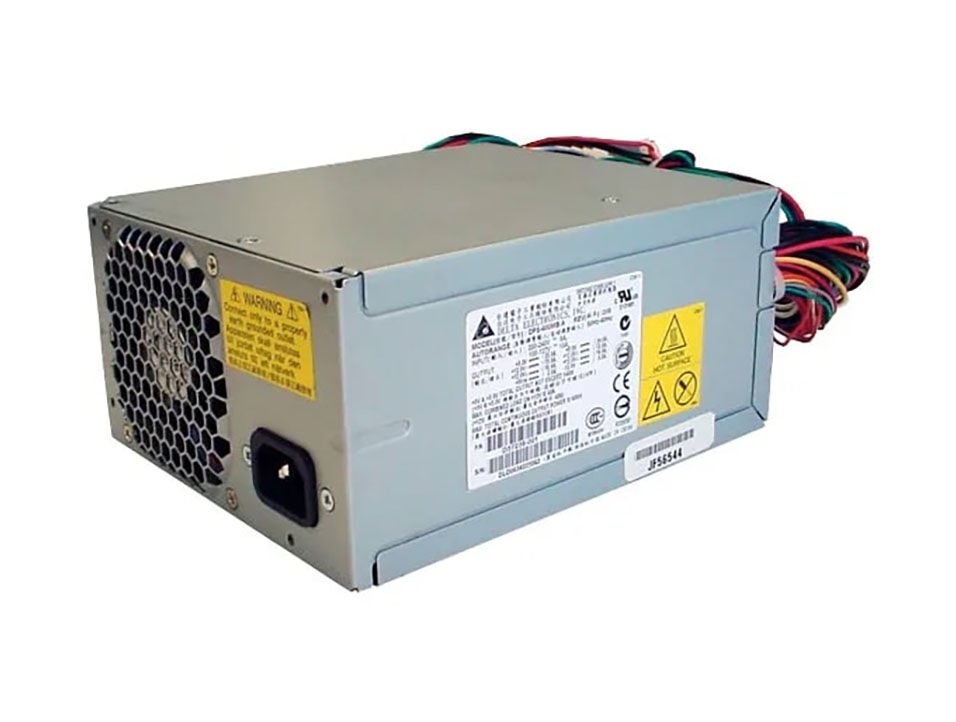 Intel 600-Watts Power Supply - FXX600WPSU