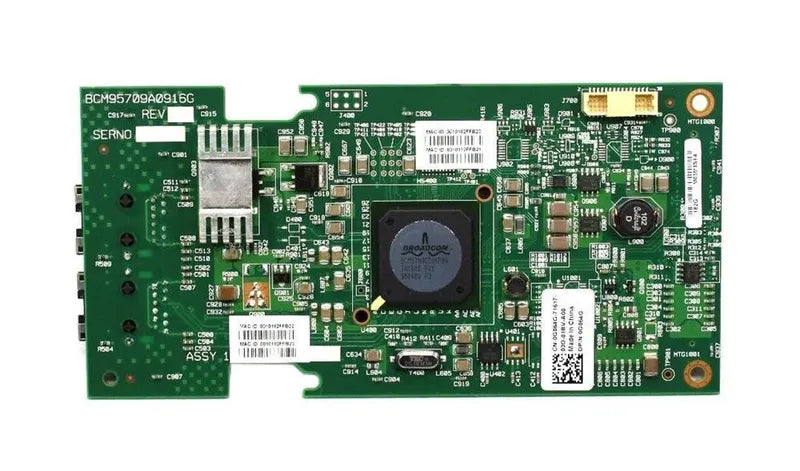 Dell Network Adapter - G064G