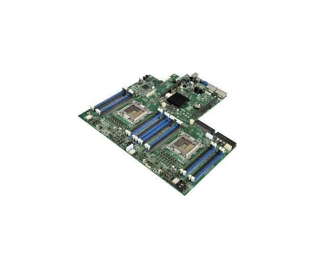 Intel Server Motherboard - G11481-353