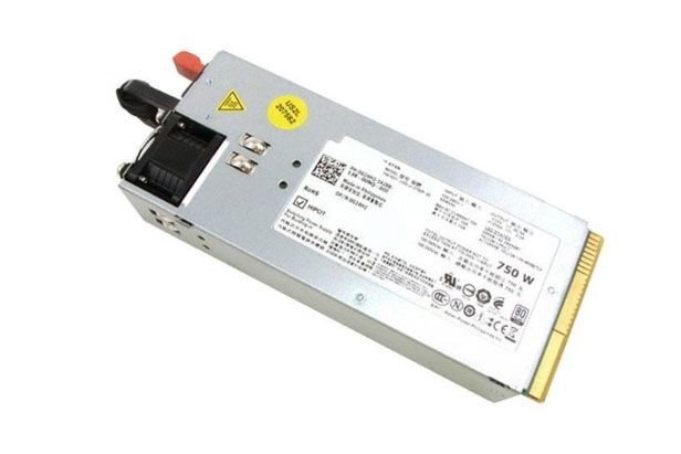Dell 750-Watts Power Supply - G24H2
