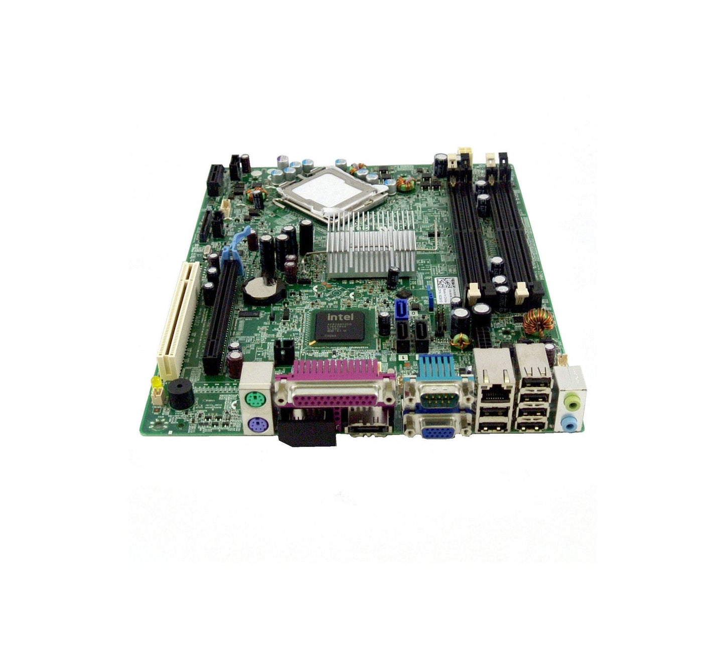 Dell Desktop Motherboard - G261D