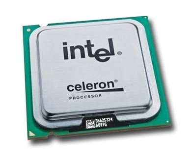 Intel Processor - G4900