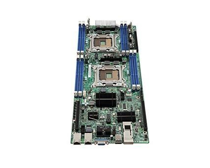 Intel Server Motherboard - G49054-502
