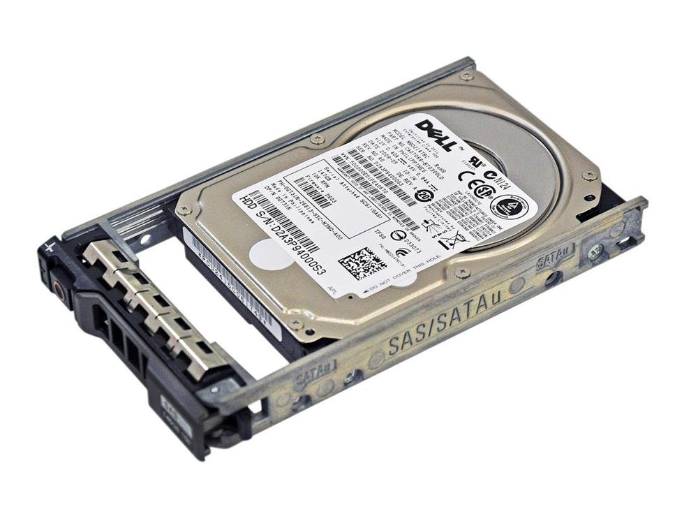 Dell 146GB Server Hard Drive - G731N