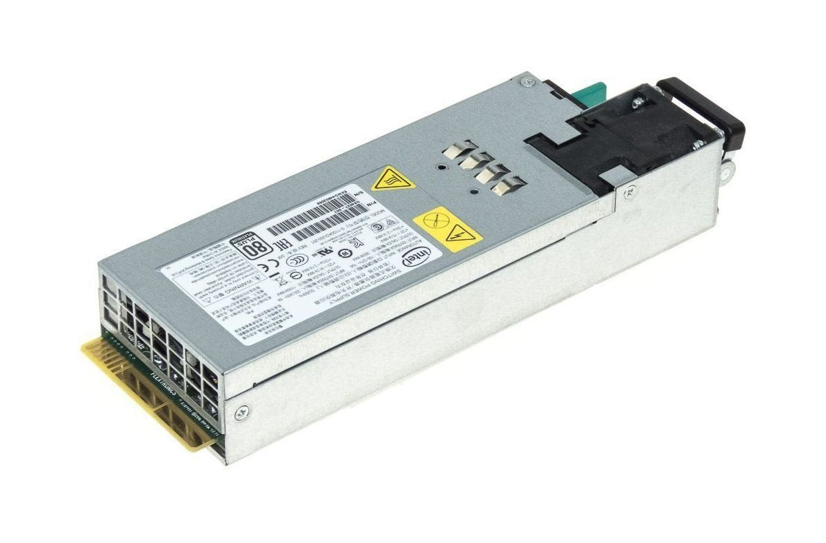 Intel 1100-Watts Power Supply - G84027-009