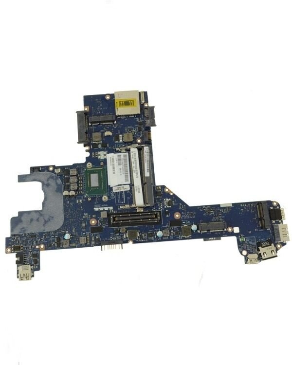 Dell Laptop Motherboard - G8G9T