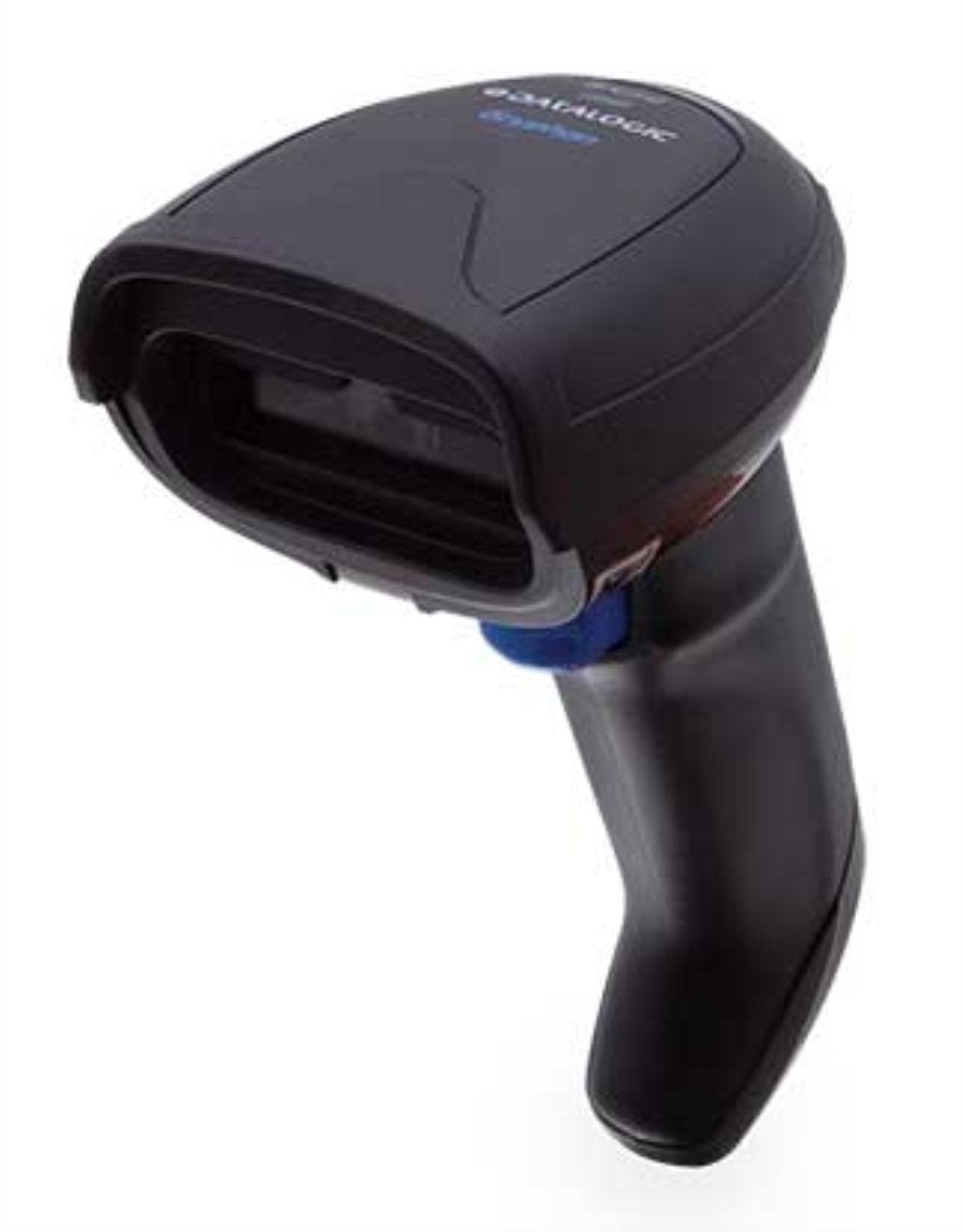 Datalogic Barcode Scanner - GD4220-BKK1