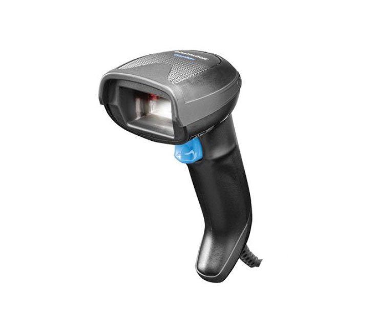 Datalogic Barcode Scanner - GD4520-BKK1-HD