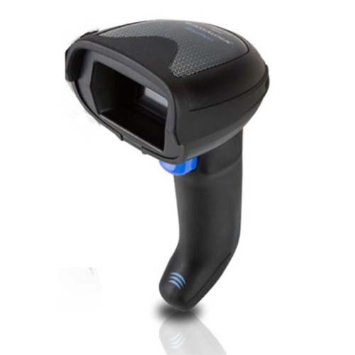Datalogic Barcode Scanner - GD4590-BK-B