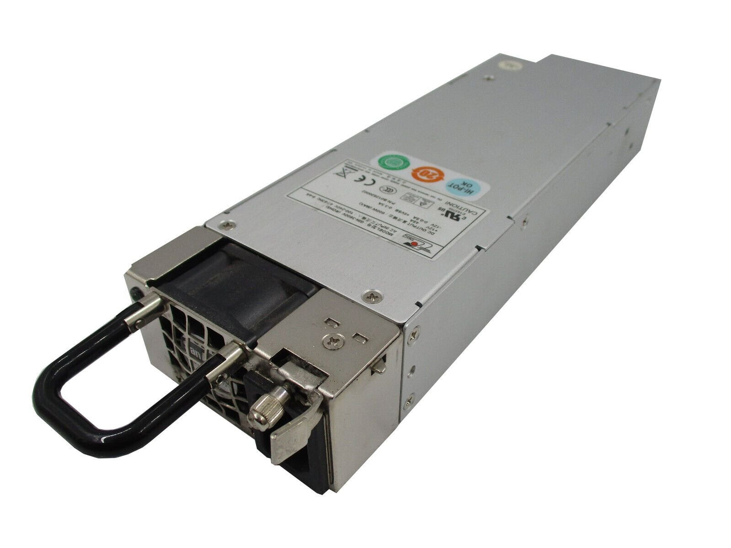 Emacs 600-Watts Power Supply - GIN-3600V