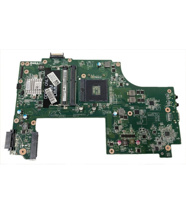 Dell Laptop Motherboard - GKH2C