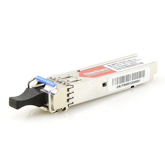 Cisco Transceiver - GLC-BX40-U-I=