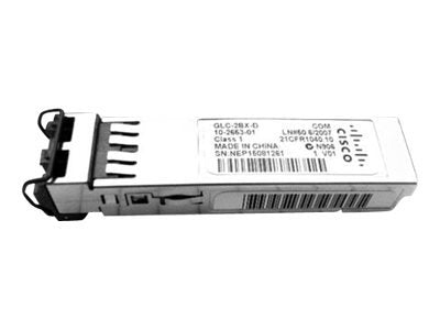 Cisco Transceiver - GLC-BX80-U-I=