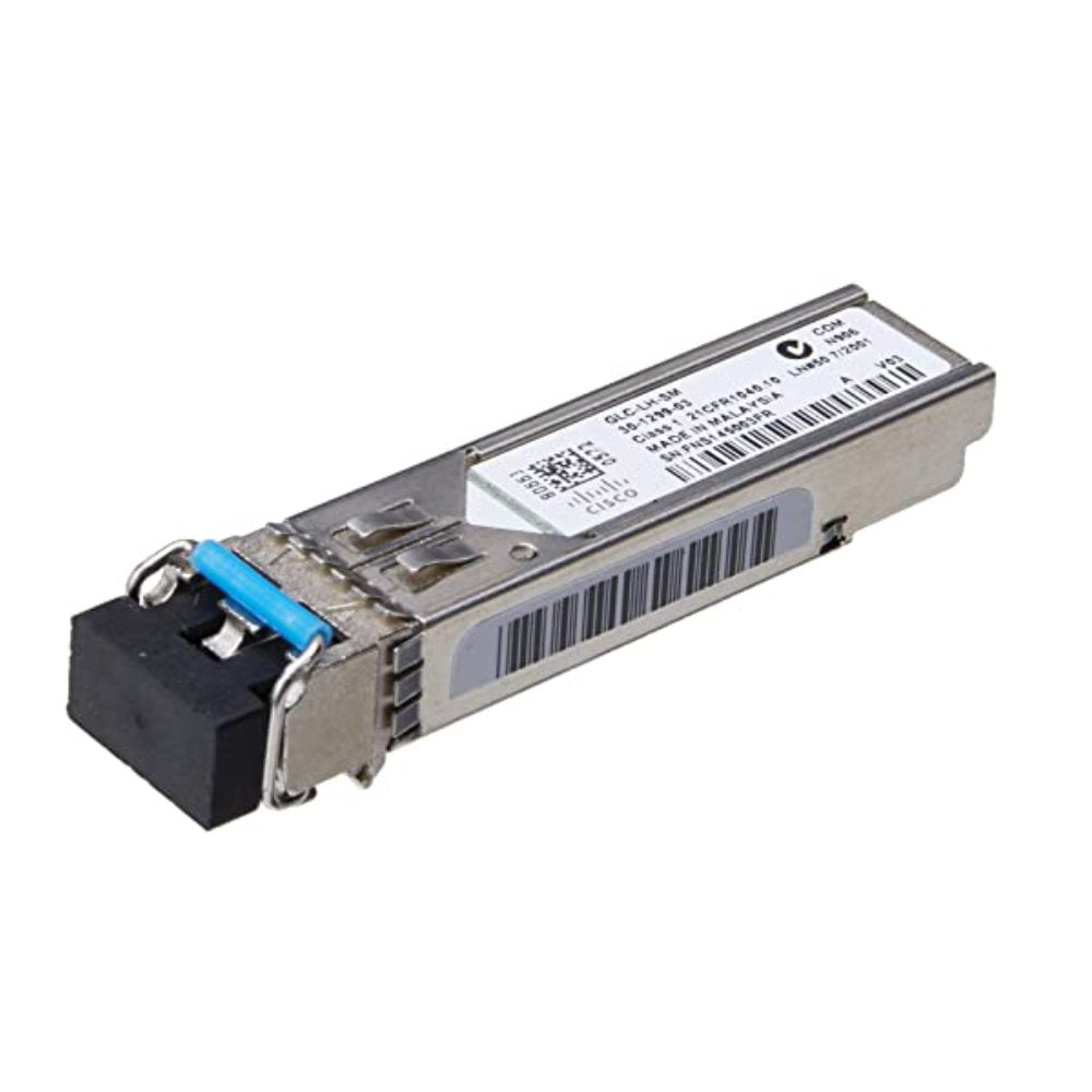 Cisco Transceiver - GLC-LH-SM