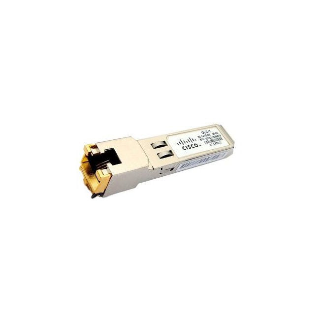 Cisco Transceiver - GLC-T=