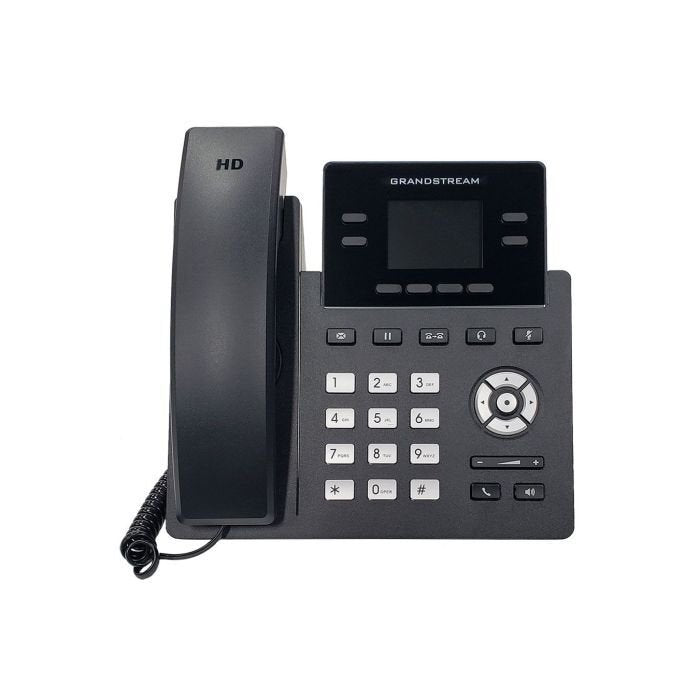 Grandstream VoIP Phone - GRP2612