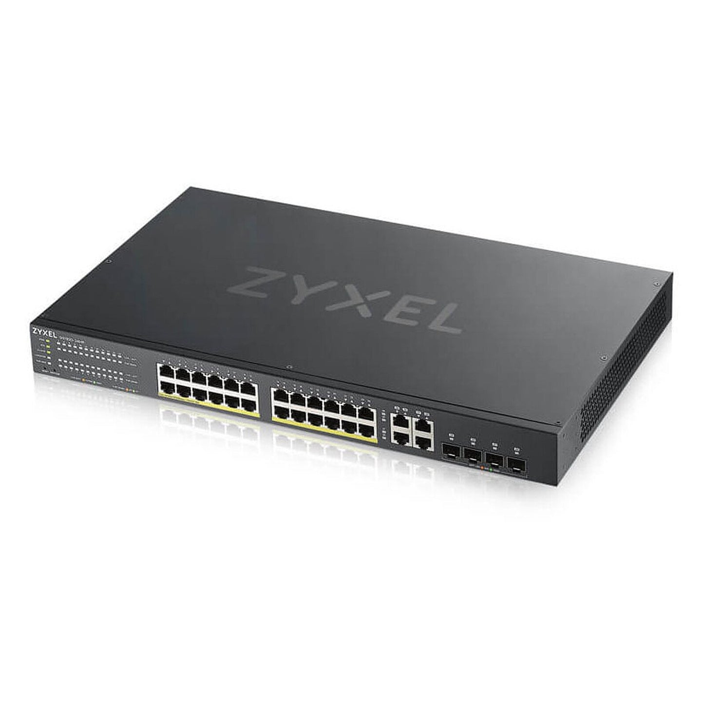 Zyxel Network Switch - GS1920-24HPV2