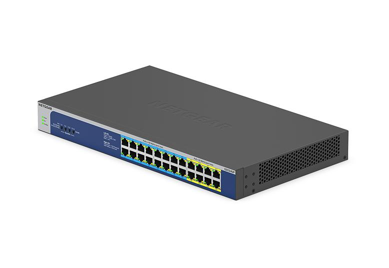 Netgear GS524UP Network Switch - GS524UP-100NAS