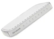 NetGear Network Switch - GS608NA