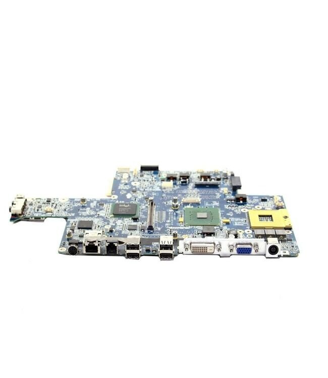 Dell Laptop Motherboard - GT142
