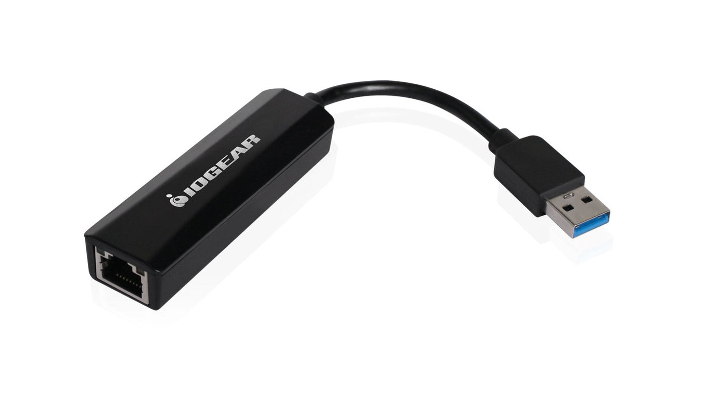 IOGEAR Iogear Network Adapter - GUC3100