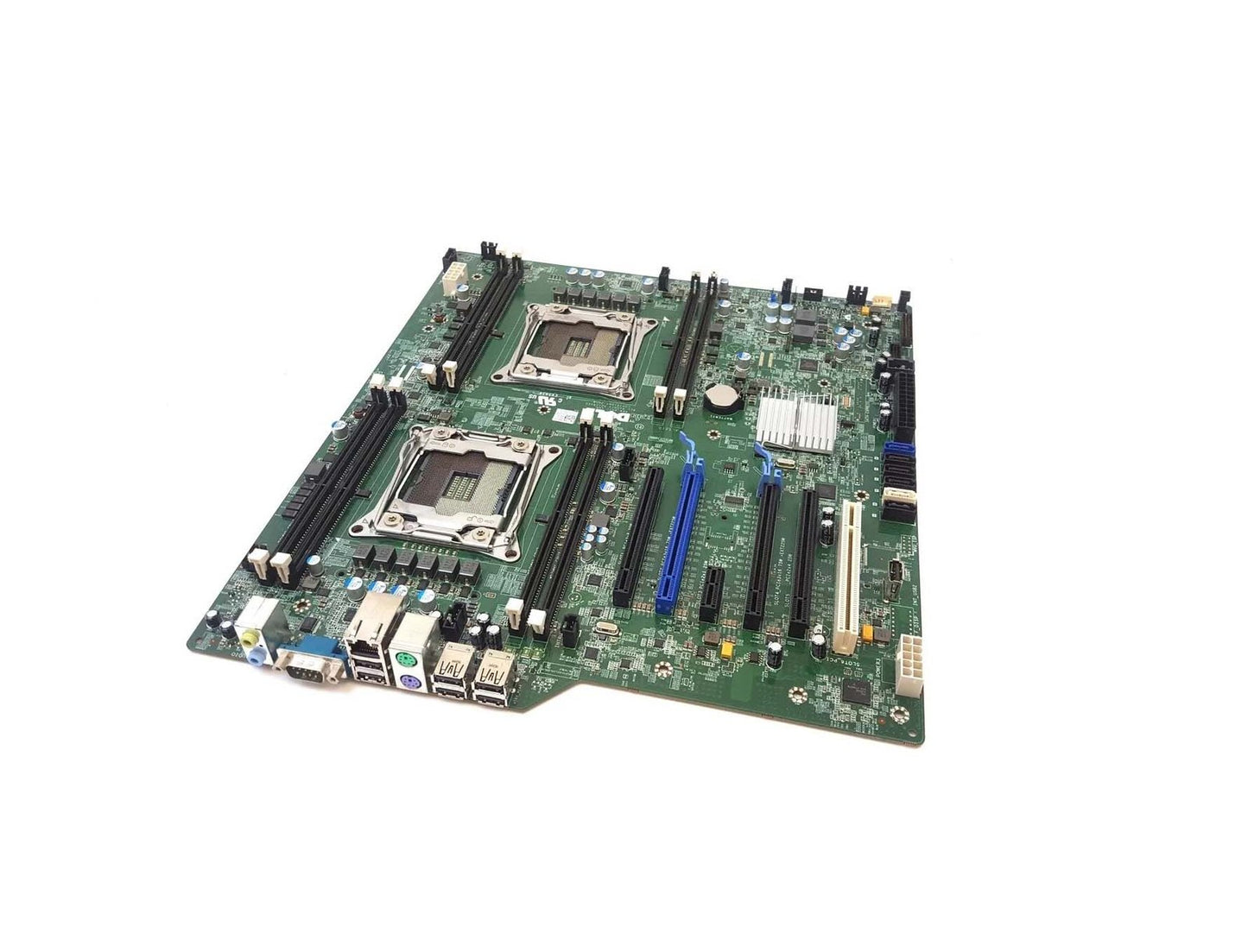 Dell Server Motherboard - GWHMW