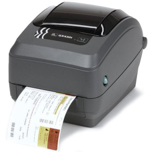 Zebra Label Printer - GX43-102510-000