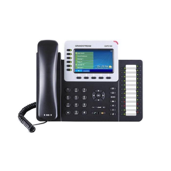 Grandstream VoIP Phone - GXP2160