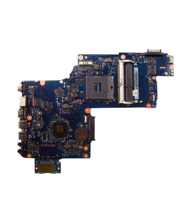 Toshiba Laptop Motherboard - H000041610