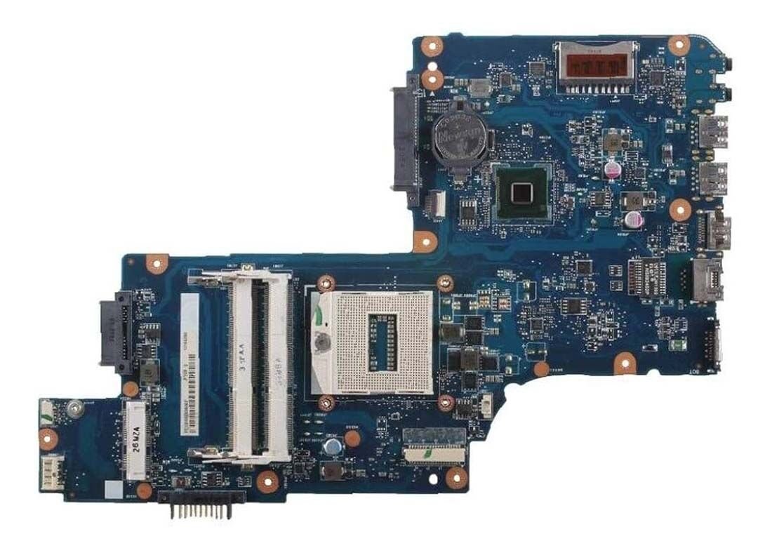 Toshiba Laptop Motherboard - H000042190