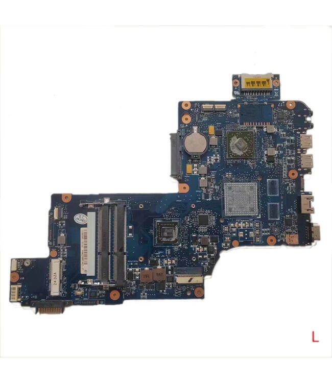 Toshiba Laptop Motherboard - H000043630