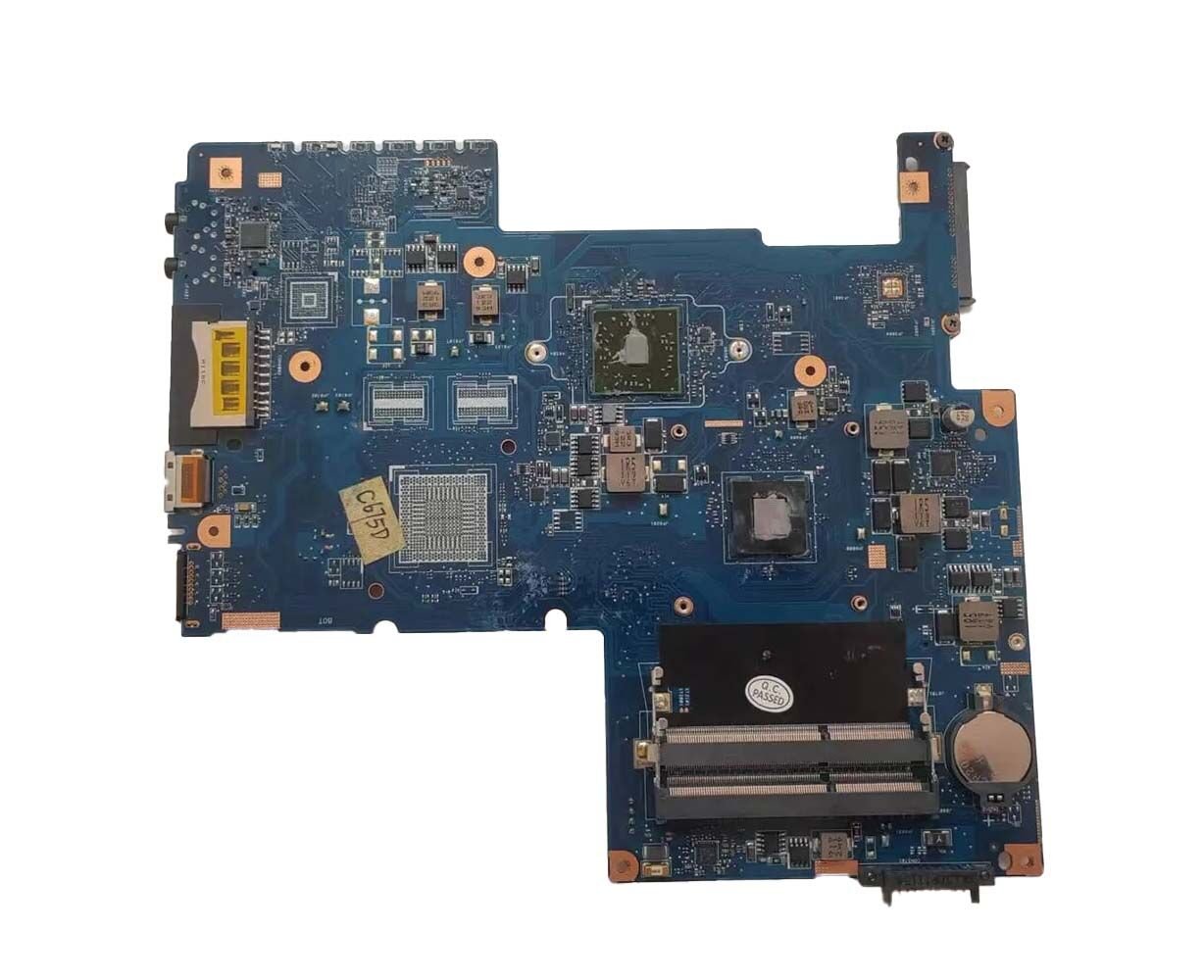 Toshiba Laptop Motherboard - H000055000