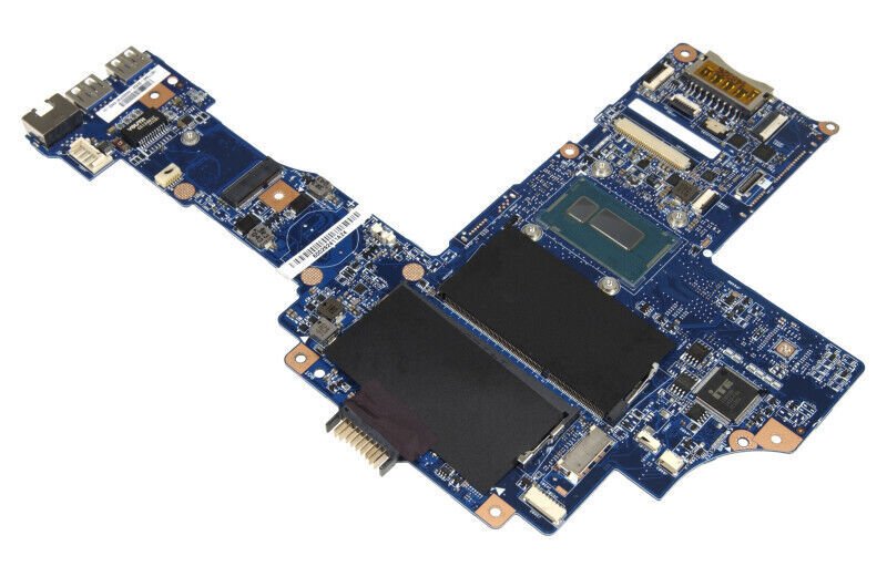 Toshiba Laptop Motherboard - H000079380