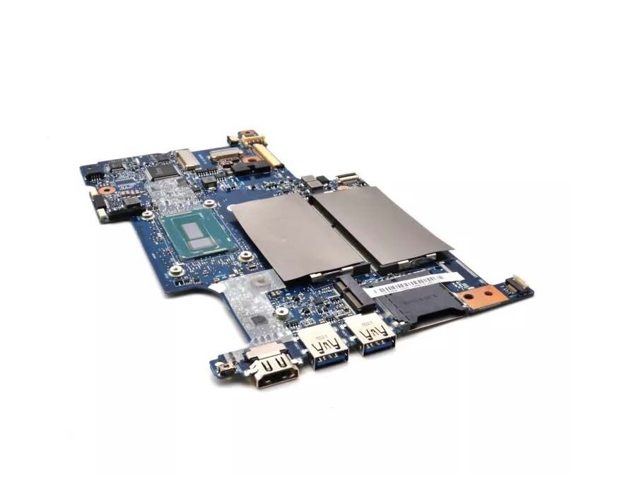 Toshiba Laptop Motherboard - H000087980