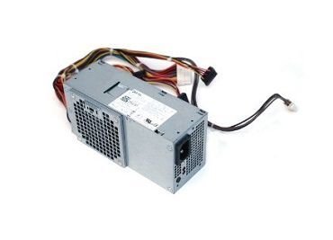 Dell 250-Watts Power Supply - H059N
