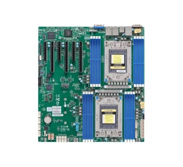 Supermicro Server Motherboard - H12DSI-N6