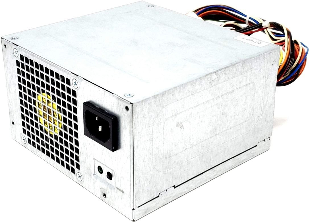 Dell 265-Watts Power Supply - H265AM-00