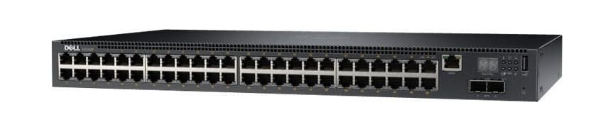 Dell Network Switch - H3MDW