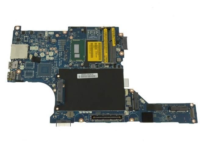Dell Laptop Motherboard - H59D3