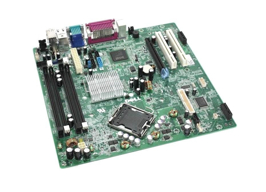 Dell Desktop Motherboard - H634K
