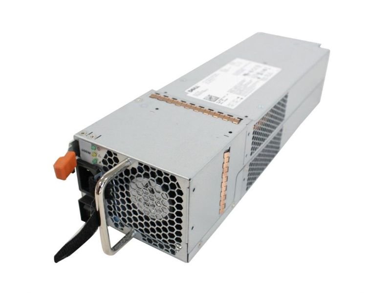 Dell 700-Watts Power Supply - H700E-S0