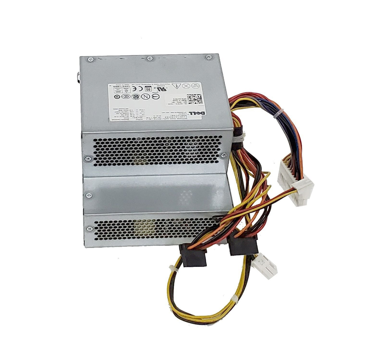 Dell 255-Watts Power Supply - H797K