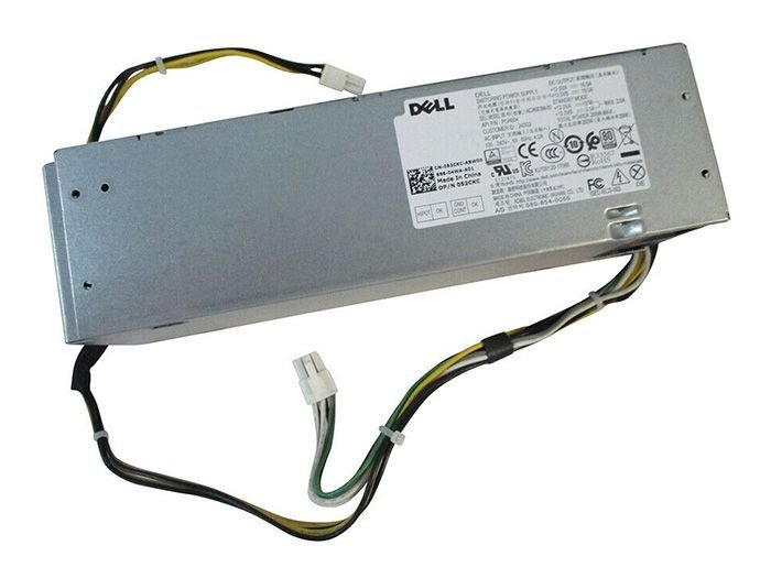 Dell 260-Watts Power Supply - H7X3F