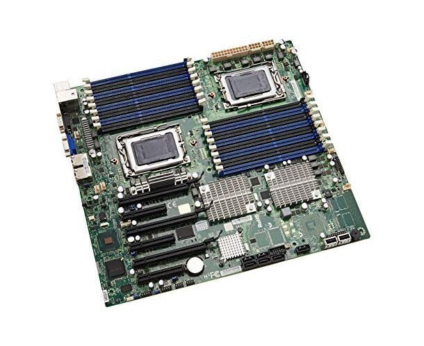Supermicro Server Motherboard - H8DGI-O
