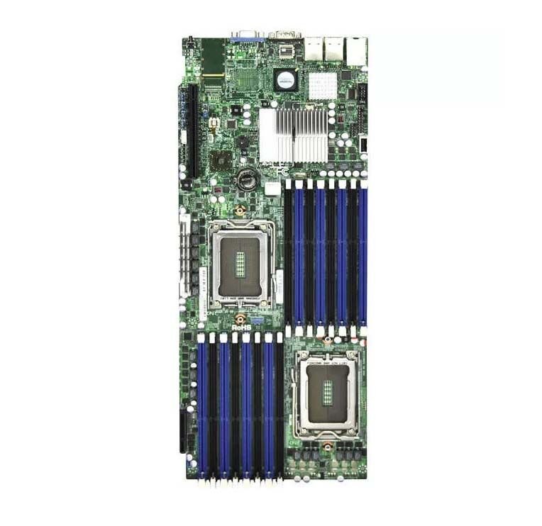 Supermicro Server Motherboard - H8DGT-HIBQF
