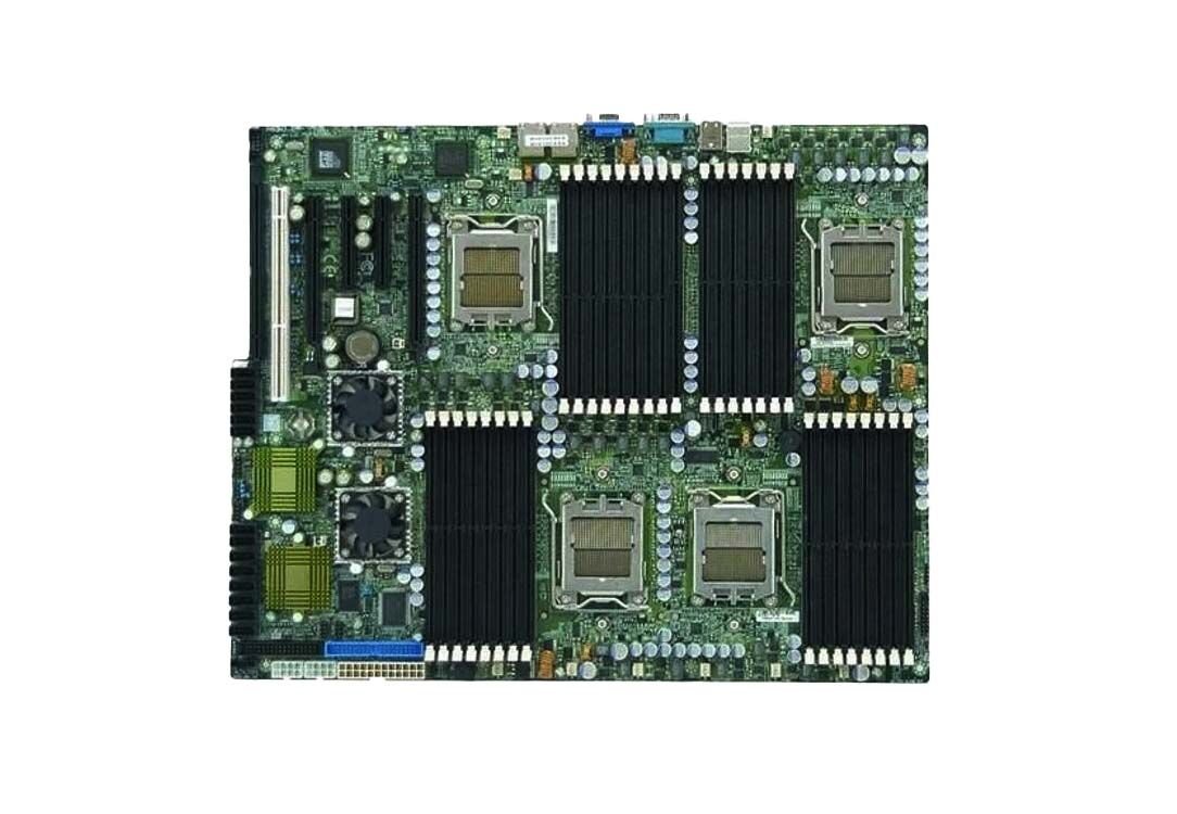 Supermicro Server Motherboard - H8QM3-2